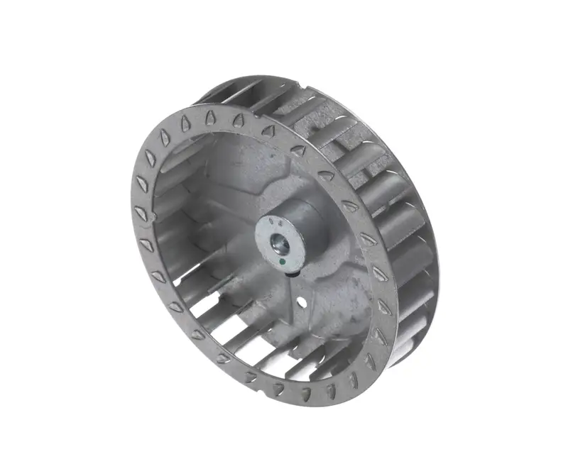  - Reznor Fan Blades and Wheels